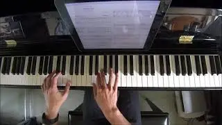 LCM Piano 2021-2024 Grade 1 List A3 Hidy October Song by Alan