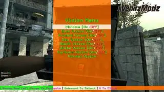 [COD4/PC] The Irish Patch