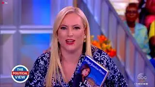 Judge Jeanine Pirro on The View - Full Interview