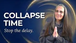 Timelines Collapse Through Coherence | Quantum Alignment