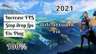 How to lessen lag in wild rift 2021! Updated | 100% working