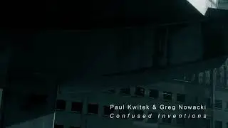 Paul Kwitek & Greg Nowacki - Piece Of Subletly (audio)