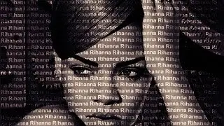 DWPS.box -photoshop tutorial :  How to make a Text Poster of Someone