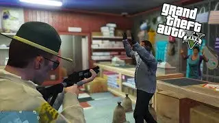 GTA 5 LSPDFR #2 ПОЛИЦЕЙСКИЕ БУДНИ В ГТА 5 (ГТА 5 МОДЫ)