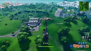 Fortnite live