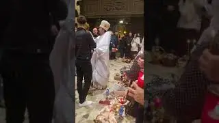 Paștele în 2024, 5 mai                                  Moldoveni în Italia