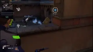 Running Paks again felt so good |Uncharted 4 Multiplayer|