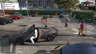 КОНЕЦ БЛИЗОК | MAJESTIC RP