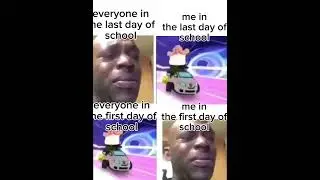 am i the only one😂? #schoolmemes #funny #fypシ゚