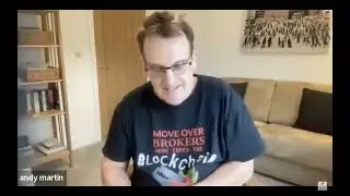 Introducing myself
