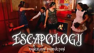 Escapology Jacksonville | Dancelook | Commercial