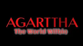 AGARTTHA The World Within