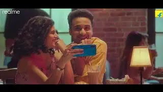 Realme C3 teaser | ft.Raghav Juyal | Entertainment ka superstar