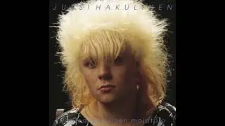 Jussi Hakulisen muistolle | 2 vuotta kuolemasta