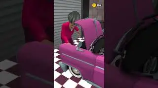 Scary Teacher 3D, prankster 3