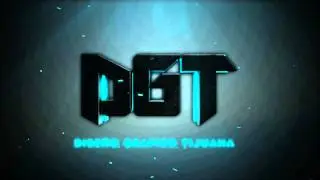 //Intro//Diseño Grafico Tijuana//BY LM-Tutoriales//  - Suscribete