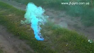 Петарда тёрочная дым + взрыв Арт.номер K0204S (8/24/12)