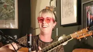 Emma Dilemma: Lydia by Fur Patrol [COVER]