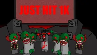 1k Video [Madness Short]