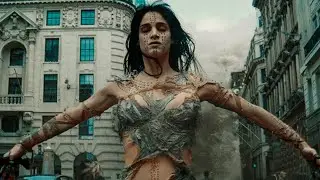Mummy (2017) [PRISMA 3D]