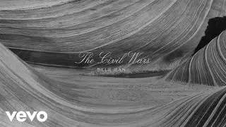 The Civil Wars - Billie Jean (Audio)