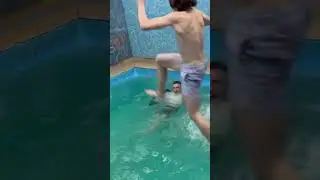 2023 весна, Оренбург, флэт #party