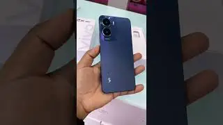 VIVO T2x 5G Unboxing & Review 🔥 #vivo #vivot2x5g #shorts