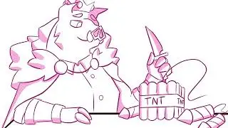 DSMP: | Notches | Animatic