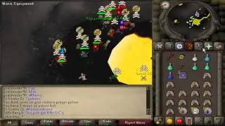 Havoc vs EOP  Midnight Fight