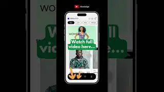 Fashion/Clothing App UI #shorts #figma #tutorial