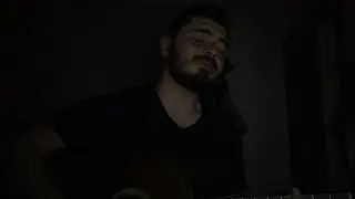 Buğra Alaca - Batuhan Kordel - Dönme ( Gitar Cover )