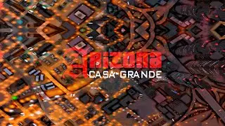 Конкурсное видео | ARZ Casa Grande