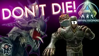 How to Master Ark Ascended Aberration Day One