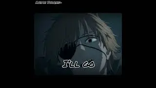 Denji and pocheta bond
