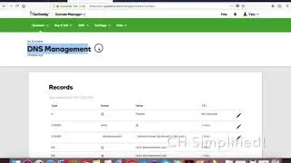 How to configure domain DNS records on Linode