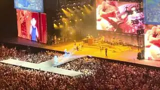 Kenny Chesney Live in Nashville 