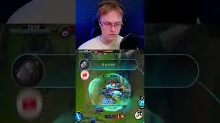 ДАБЛКИЛЛ НА ЛОУ ХП 😮