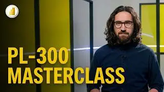 Master Microsoft Power BI Data Modeling, DAX Calculations, and Optimization for PL 300 Certification