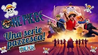 La Recensione più caotica di One Piece 🤣 - ft. Joker Crew (SPOILER)