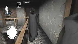Granny Group Big Team Best Fight Video