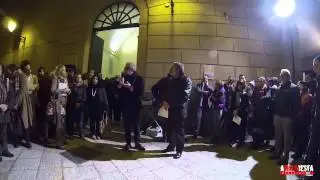 Trapani dice NO!! -  (Integrale)