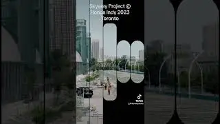 Follow us on TikTok https://tiktok.com/@skywaycanada  #scaffolding #construction #hondaindy #toronto
