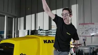 Quality Check Mobilair - Kaeser Kompressoren