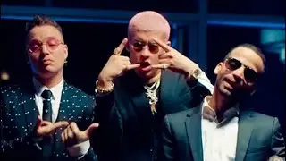 Nicky Jam opina sobre J Balvin, Arcángel y Bad Bunny.