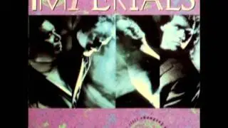 It's Raining Again - The Imperials