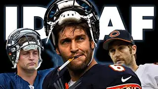 The NFL QB Who Didn't Give a ****