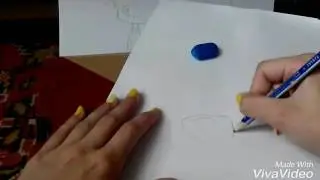Просто рисую ( Оцените пожалуйста мне важно ваше мнение!) ч.описание