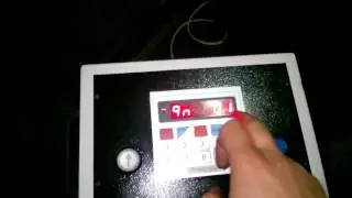 Профилегиб Тауринг Tauring DS 60 PQI часть 3