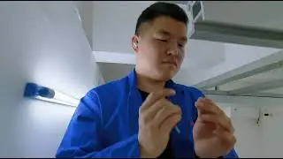 PLD7300F&PLD7800D 悬吊安装视频installation video 202306