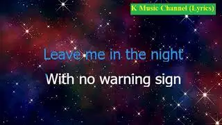 Lyrics 888 - The River Lyrics - Axel Johansson